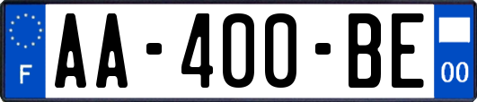 AA-400-BE