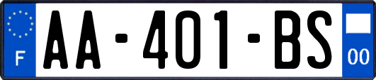 AA-401-BS