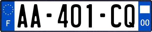 AA-401-CQ