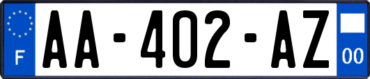 AA-402-AZ