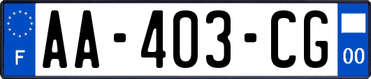 AA-403-CG