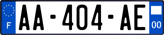 AA-404-AE