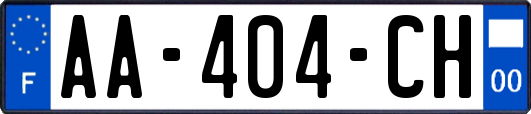 AA-404-CH