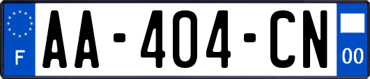 AA-404-CN