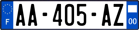 AA-405-AZ