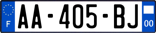 AA-405-BJ