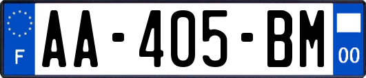AA-405-BM