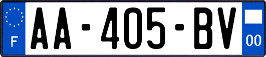 AA-405-BV