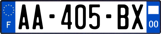 AA-405-BX