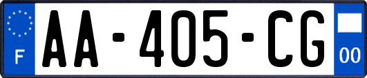 AA-405-CG