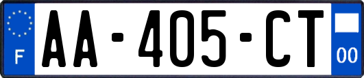 AA-405-CT