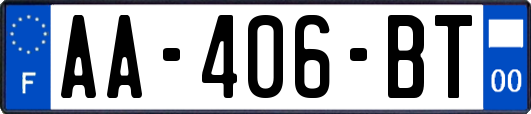 AA-406-BT