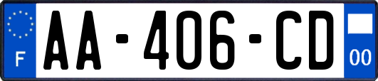 AA-406-CD