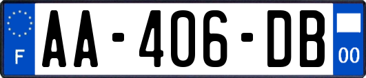 AA-406-DB