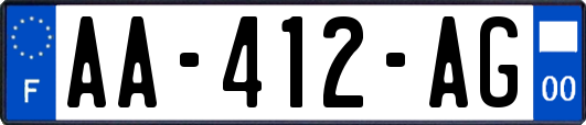 AA-412-AG