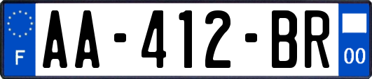 AA-412-BR