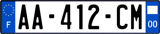 AA-412-CM