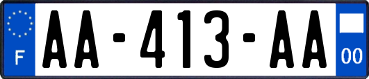 AA-413-AA