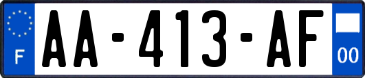 AA-413-AF