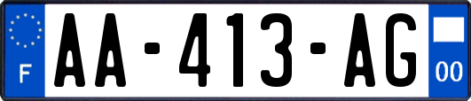 AA-413-AG