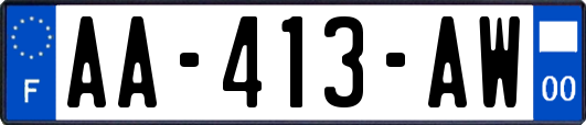 AA-413-AW