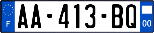 AA-413-BQ
