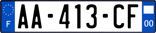 AA-413-CF