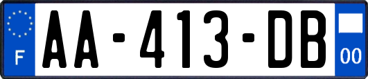 AA-413-DB