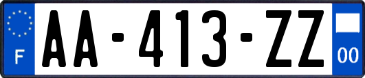 AA-413-ZZ