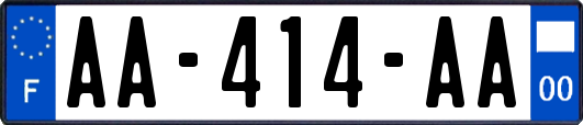 AA-414-AA