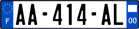 AA-414-AL
