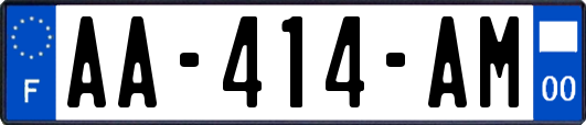AA-414-AM