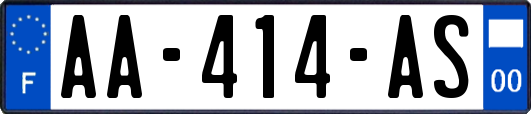 AA-414-AS