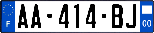 AA-414-BJ