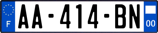 AA-414-BN