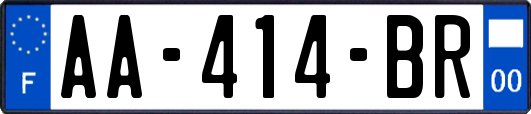 AA-414-BR