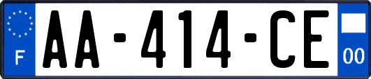 AA-414-CE