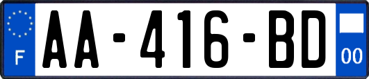 AA-416-BD