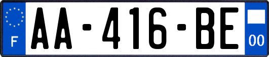 AA-416-BE