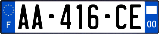 AA-416-CE