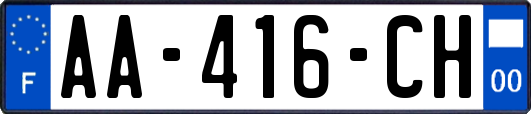 AA-416-CH
