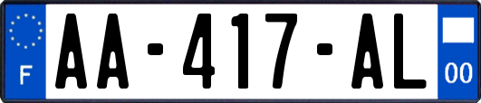 AA-417-AL
