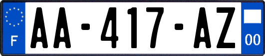 AA-417-AZ
