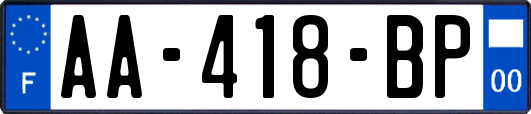 AA-418-BP