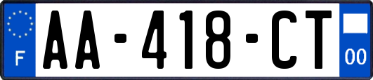 AA-418-CT