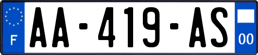 AA-419-AS