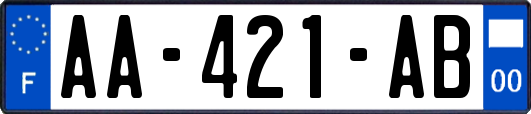 AA-421-AB