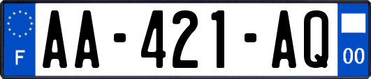 AA-421-AQ