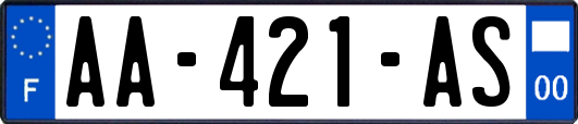 AA-421-AS