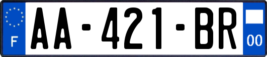AA-421-BR